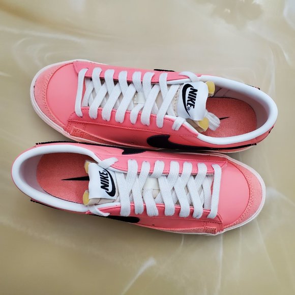 Nike Blazer Low 77 - Picture 6 of 10